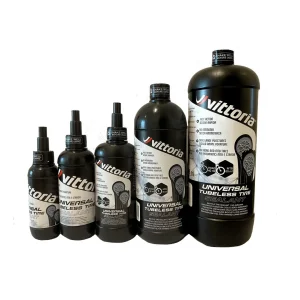 Líquido Sellante Tubeless 250ml. Vittoria