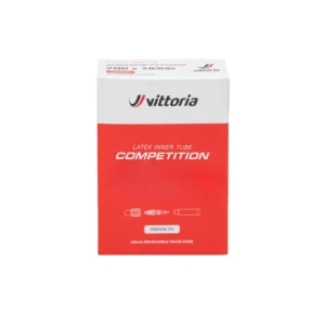 Cámaras carretera Vittoria Competition Latex 1-/23-622 FV Presta RVC 48mm