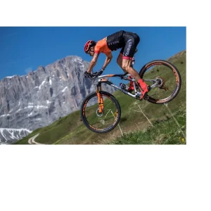 Cámaras MTB Vittoria Standard 24x1.95/2.125  FV presta 48mm