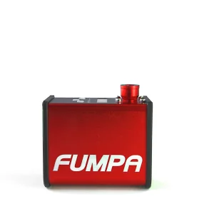 Compresor Fumpa Pro Pump