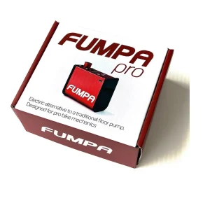 Compresor Fumpa Pro Pump