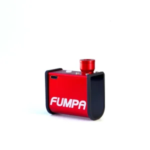 Compresor NanoFumpa Pump Batería Extraíble  USB- C
