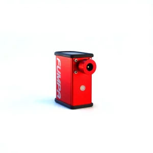 Compresor NanoFumpa Pump Batería Extraíble  USB- C