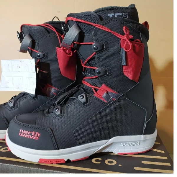 BOTAS EDGE SL NORTHWAVE DRAKE