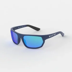 Gafas Forge Azul Oscuro Azul MCI