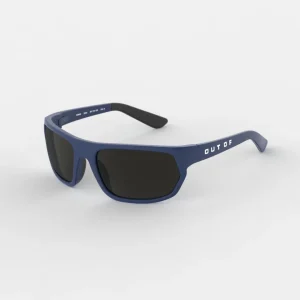 Gafas Forge Azul Oscuro Azul MCI
