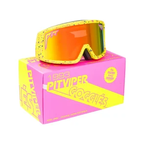Gafas Pit Viper The Gogglés 1993
