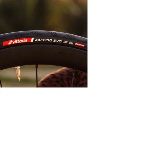 Cubierta carretera Vittoria Zaffiro EVO V 700x25c Plegable