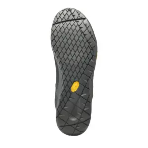 Zapatillas Ciclismo MULTICROSS MID GTX TRAIL/AM Negro