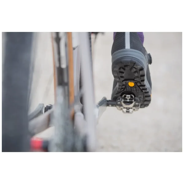 Zapatillas Northwave ROCKIT PLUS GTX Trail-AM Negro