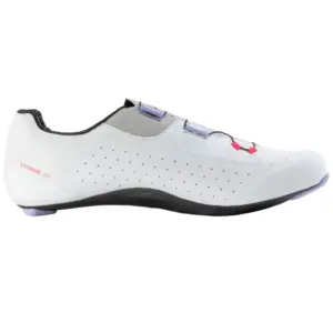 Zapatillas Northwave EXTREME PLUS Blanco-Lila-Rojo