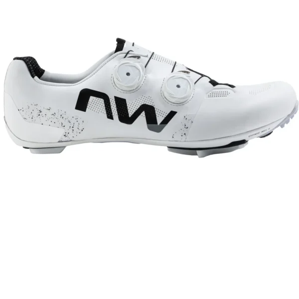 Zapatillas Northwave EXTREME X Atletas Blanco