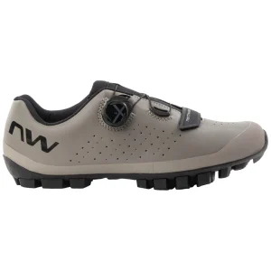 Zapatillas Northwave HAMMER PLUS Marrón