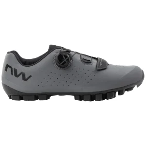 Zapatillas Northwave HAMMER PLUS Gris Oscuro