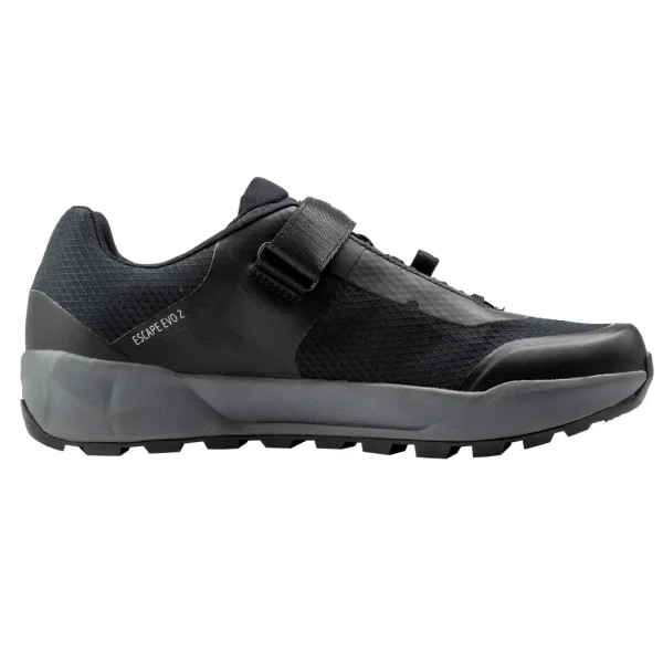 Zapatillas Northwave ESCAPE EVO 2 Negro