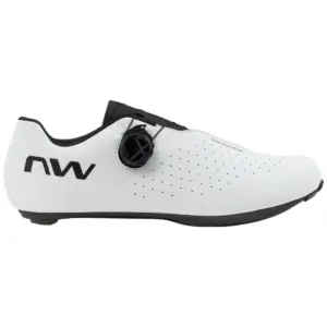 Zapatillas Northwave SONIC PLUS Blanco-Negro