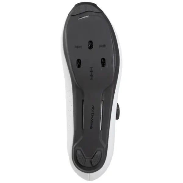 Zapatillas Northwave SONIC PLUS Blanco-Negro