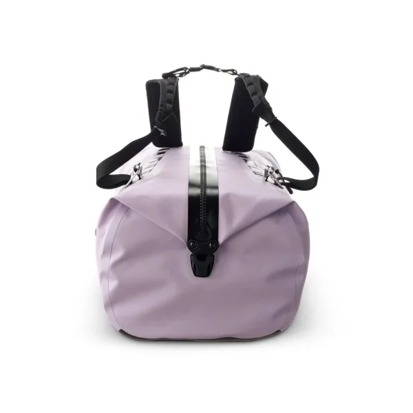 Bolsa Viaje Ortlieb DUFFLE  Zip TS 60L. Tidura Strong Lavender