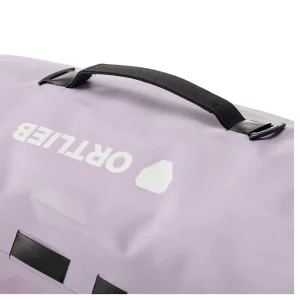 Bolsa Viaje Ortlieb DUFFLE  Zip TS 60L. Tidura Strong Lavender