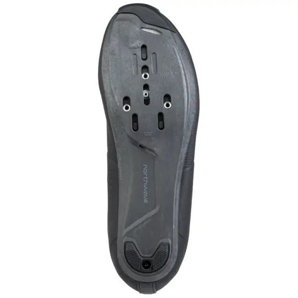 Zapatillas Northwave STORM CARBON Negro-Blanco
