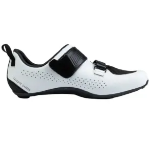 Zapatillas Northwave TRIBUTE CARBON Blanco-Negro