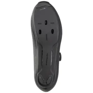 Zapatillas Northwave SONIC PLUS Negro-Gris Claro
