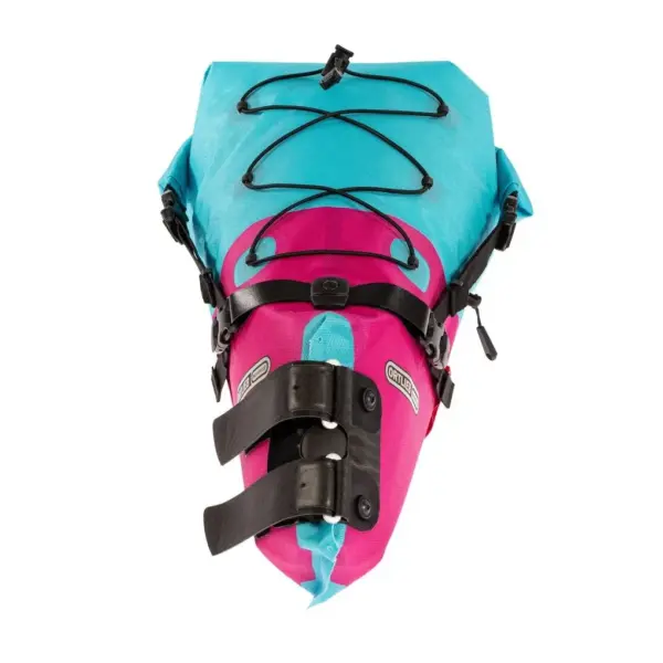 Bolsa Sillín Ortlieb SeatPack 16,5L Cyber Line