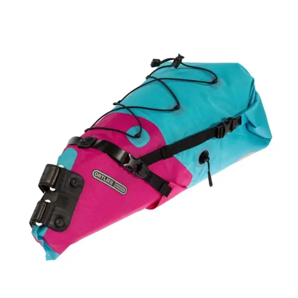 Bolsa Sillín Ortlieb SeatPack 16,5L Cyber Line