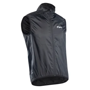 Chaleco Northwave VORTEX 2 Negro