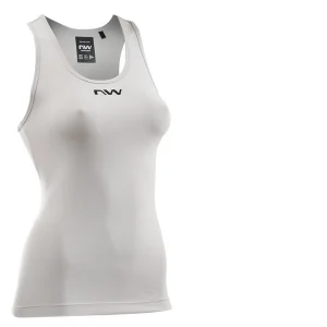 Top Northwave ESSENCE WMN Gris Claro