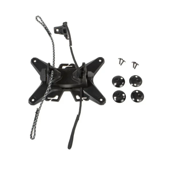 Juego de montaje Ortlieb Bar-Lock