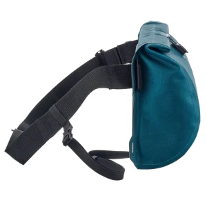 Bolsa Manillar Orltieb Velo Sling Flex Bandolera 5l. Petrol