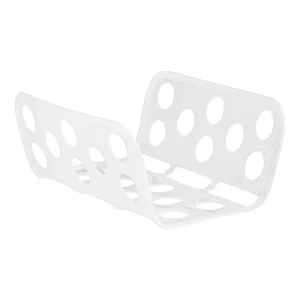 Pack 3 Organizadores Ortlieb 23l. Gris