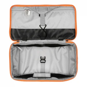 Pack 3 Organizadores Ortlieb 23l. Gris