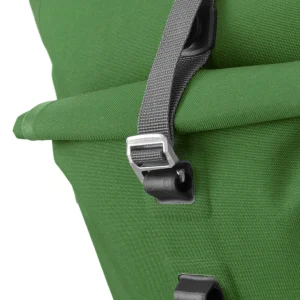 Alforjas Ortlieb BackRoller Plus QL2.2 20+3L Individual Verde