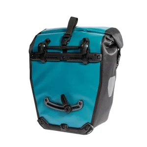Alforja Urban Ortlieb BACK-ROLLER Design QL2.1 Alforja 20l. Wave Lines