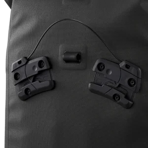 Mochila Ortlieb VARIO QL3.1 Individual sin kit de montaje 20L