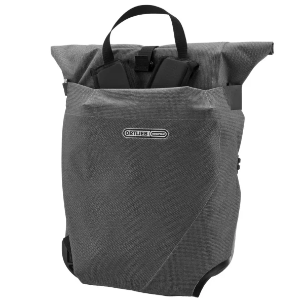 Mochila Ortlieb VARIO URBAN QL2.2 20L Pepper