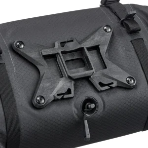 Bolsa Manillar Ortlieb HANDLEBAR-PACK FLEX 9l. Negro Mate