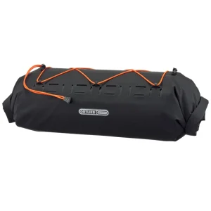 Bolsa Ortlieb DRY-PACK 12L. Negro Mate