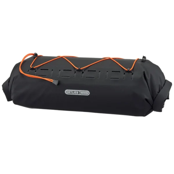 Bolsa Ortlieb DRY-PACK 12L. Negro Mate