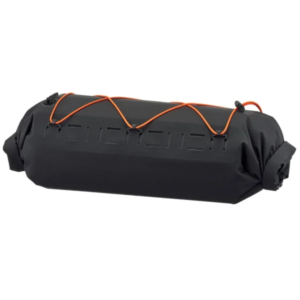 Bolsa Ortlieb DRY-PACK 12L. Negro Mate