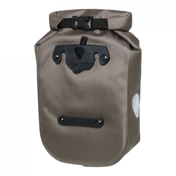Bolsa para la Horquilla Ortlieb Fork-Pack 5,8 Litros Marrón