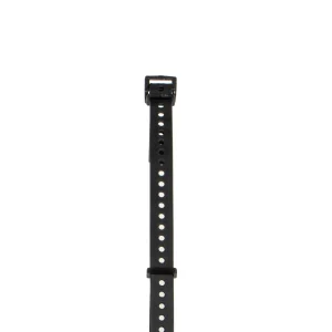 CORREA ORTLIEB PERFORADA DE TPU O-STRAP 20/380MM