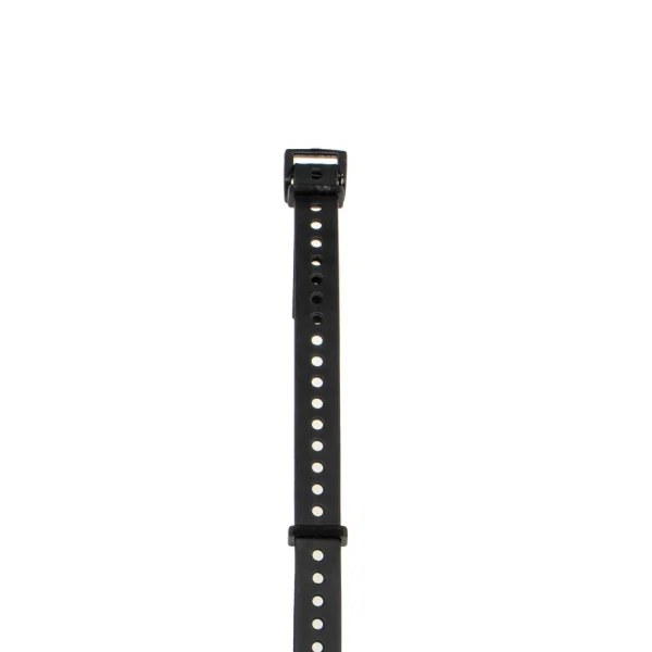 CORREA ORTLIEB PERFORADA DE TPU O-STRAP 20/950MM