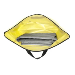 Mochila Ortlieb Velocity PS 23 Litros limon