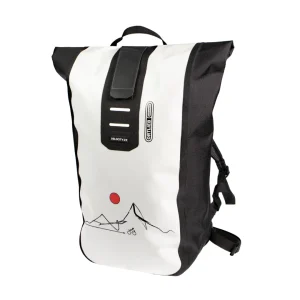 Mochila Ortlieb Velocity 23L Line Art