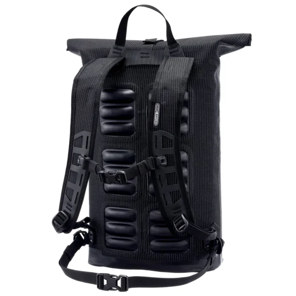 Mochila Ortlieb Urban Commuter-Daypack High-Vis 21 L