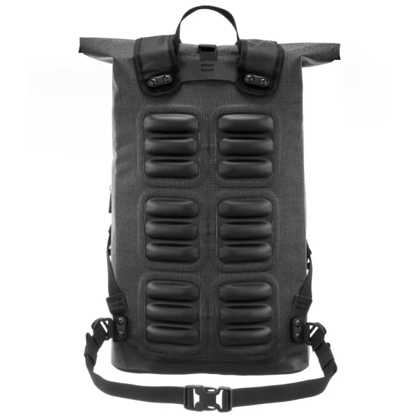 Mochila Ortlieb Commuter DayPack URBAN 21L Pepper