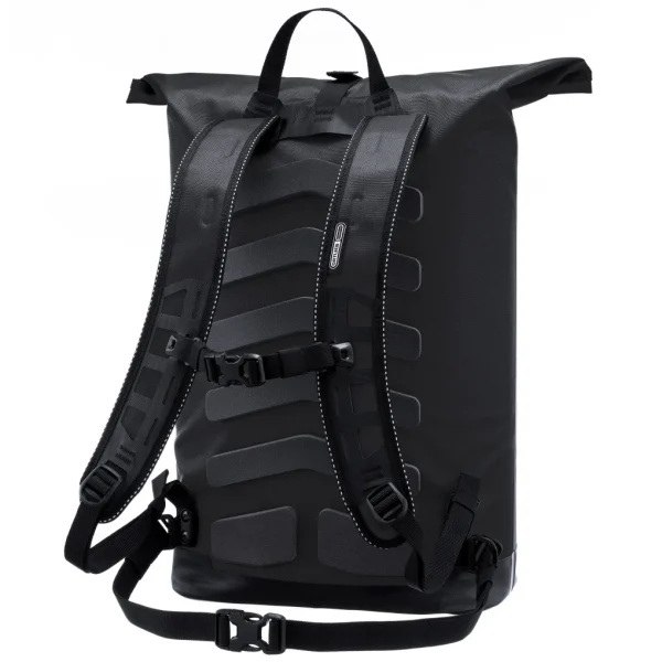 Mochila Ortlieb Commuter DayPack 27L Negro